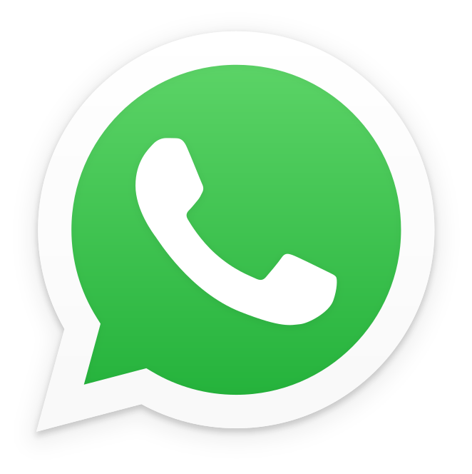 WhatsApp İkonu